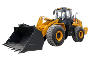 工程機(jī)械圖庫(kù) 工業(yè)之美與技術(shù)的完美融合