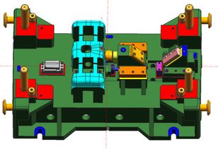 工程機(jī)械油底殼產(chǎn)品開(kāi)發(fā)技術(shù)